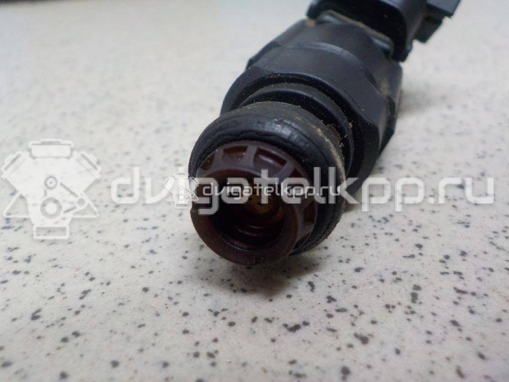 Фото Форсунка инжекторная электрическая  1149958 для volvo C30 {forloop.counter}}