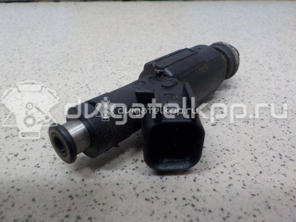 Фото Форсунка инжекторная электрическая  1149958 для volvo C30 {forloop.counter}}