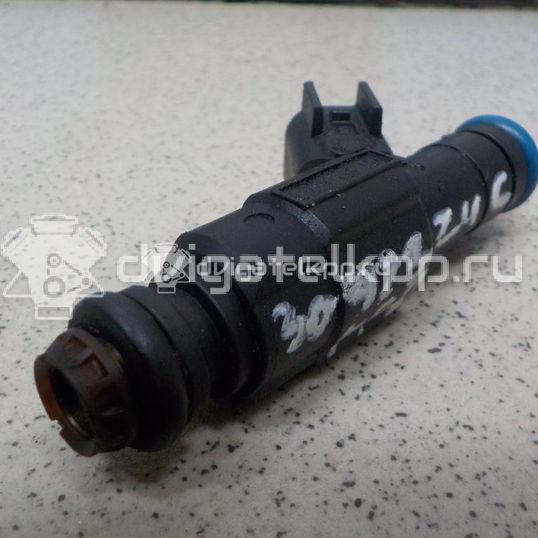 Фото Форсунка инжекторная электрическая  1149958 для volvo C30