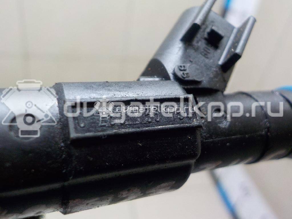 Фото Форсунка инжекторная электрическая  1149958 для volvo C30 {forloop.counter}}
