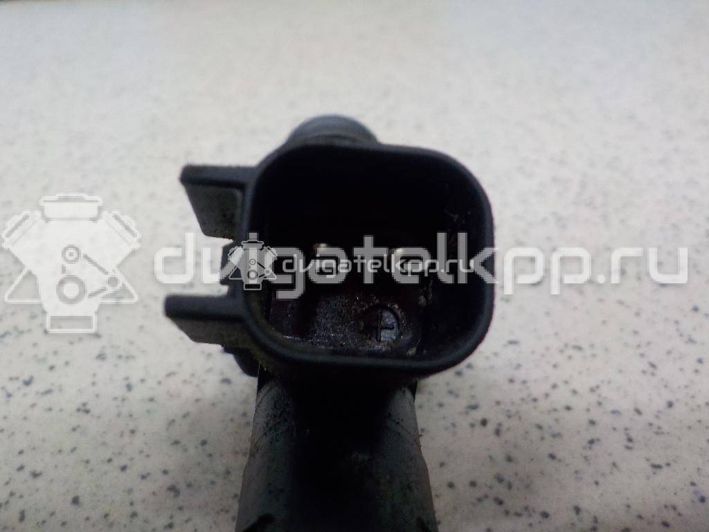 Фото Форсунка инжекторная электрическая  1149958 для volvo C30 {forloop.counter}}