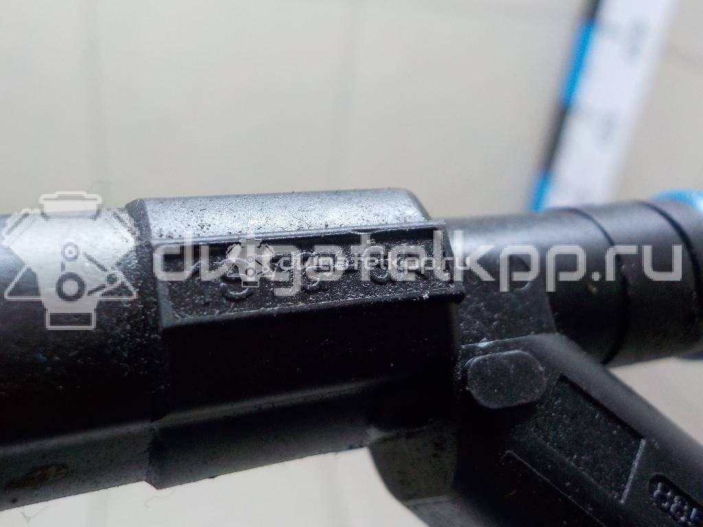 Фото Форсунка инжекторная электрическая  1149958 для volvo C30 {forloop.counter}}