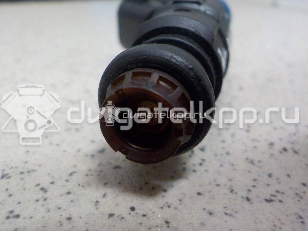 Фото Форсунка инжекторная электрическая  1149958 для volvo C30 {forloop.counter}}
