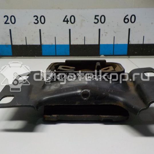 Фото Опора двигателя левая  1437546 для volvo C30