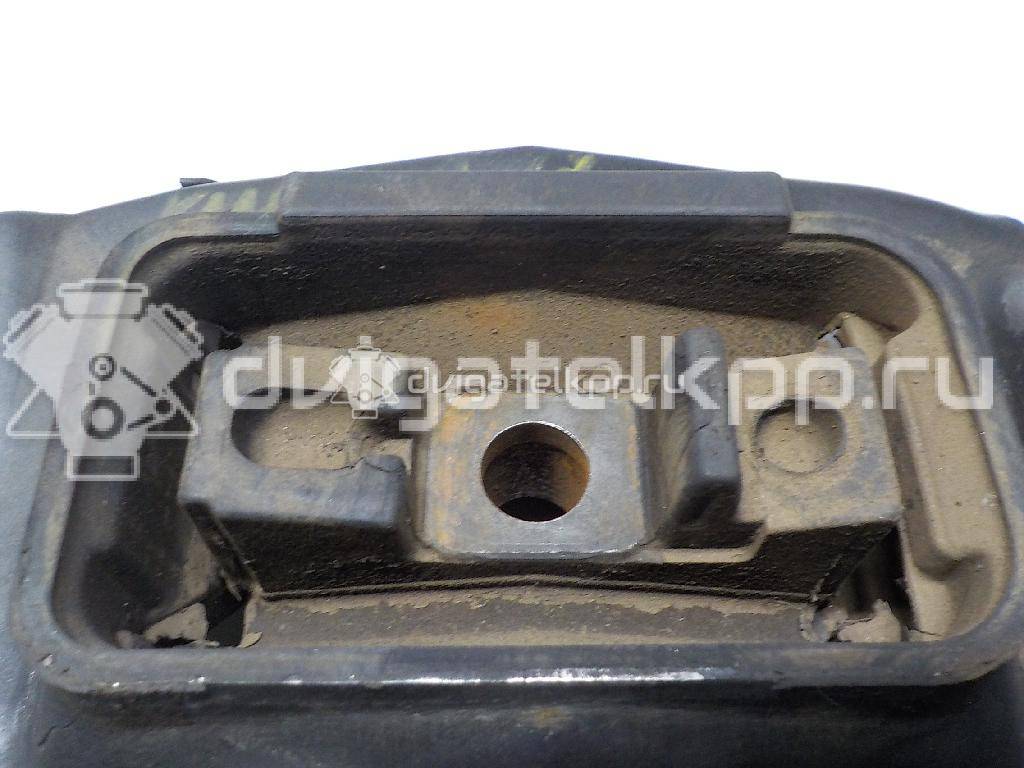 Фото Опора двигателя левая  1437546 для volvo C30 {forloop.counter}}