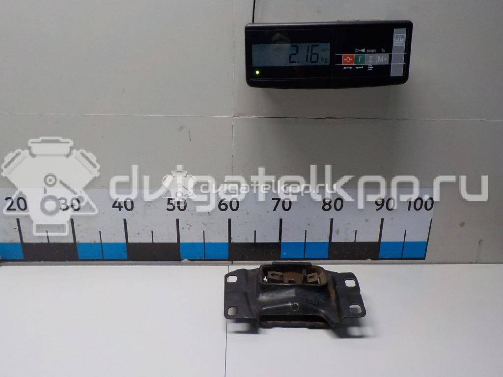 Фото Опора двигателя левая  1437546 для volvo C30 {forloop.counter}}