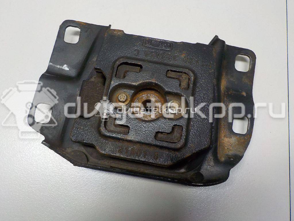 Фото Опора двигателя левая  1437546 для volvo C30 {forloop.counter}}