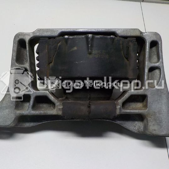 Фото Опора двигателя правая  7M516F012YB для volvo C30