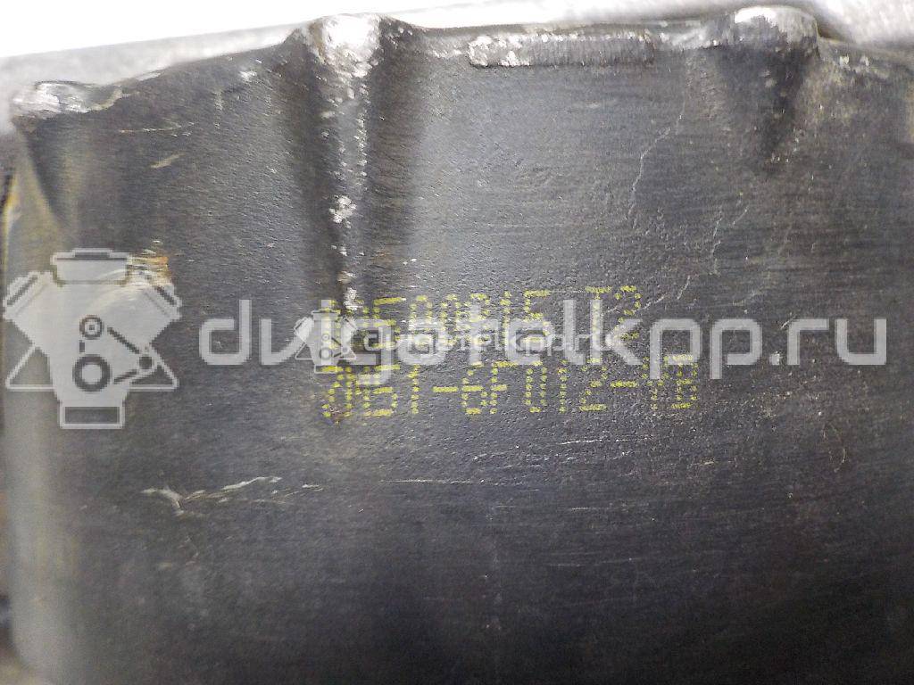 Фото Опора двигателя правая  7M516F012YB для volvo C30 {forloop.counter}}