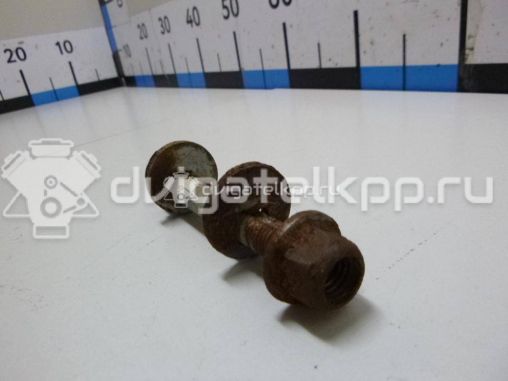 Фото Болт развала задних колес  30741284 для Volvo V60 / C30 / V50 Mw / Xc60 {forloop.counter}}