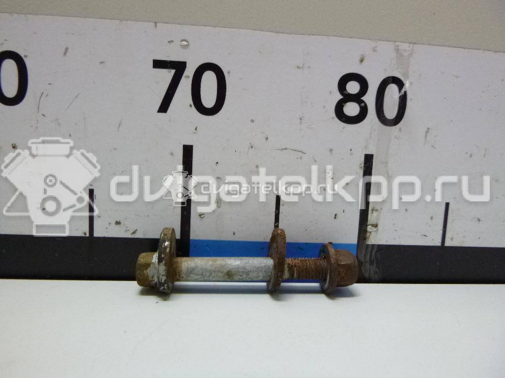 Фото Болт развала задних колес  30741284 для Volvo V60 / C30 / V50 Mw / Xc60 {forloop.counter}}