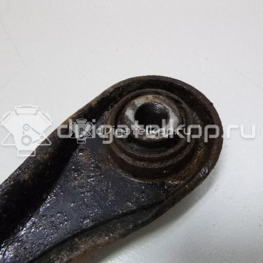 Фото Рычаг задний поперечный  bp4k28500e для volvo C30