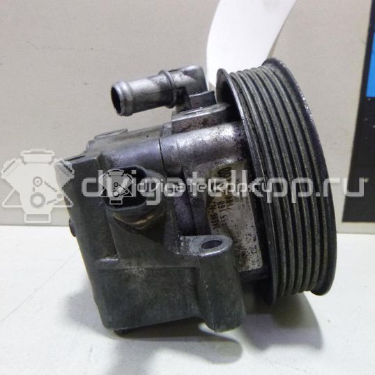 Фото Насос гидроусилителя  4M513A696AE для volvo C30