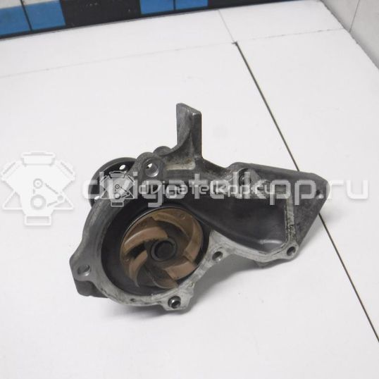 Фото Насос водяной (помпа)  1778516 для volvo C30