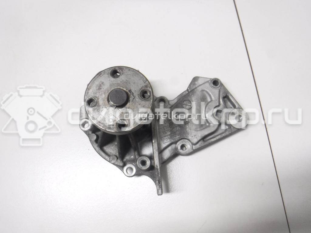 Фото Насос водяной (помпа)  1778516 для volvo C30 {forloop.counter}}