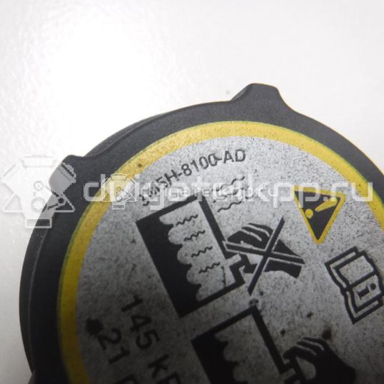 Фото Крышка расширительного бачка  1301104 для volvo C30