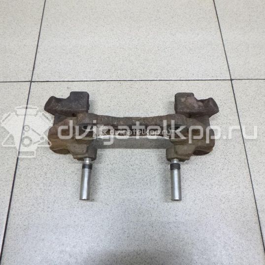 Фото Скоба суппорта переднего  1468864 для volvo C30