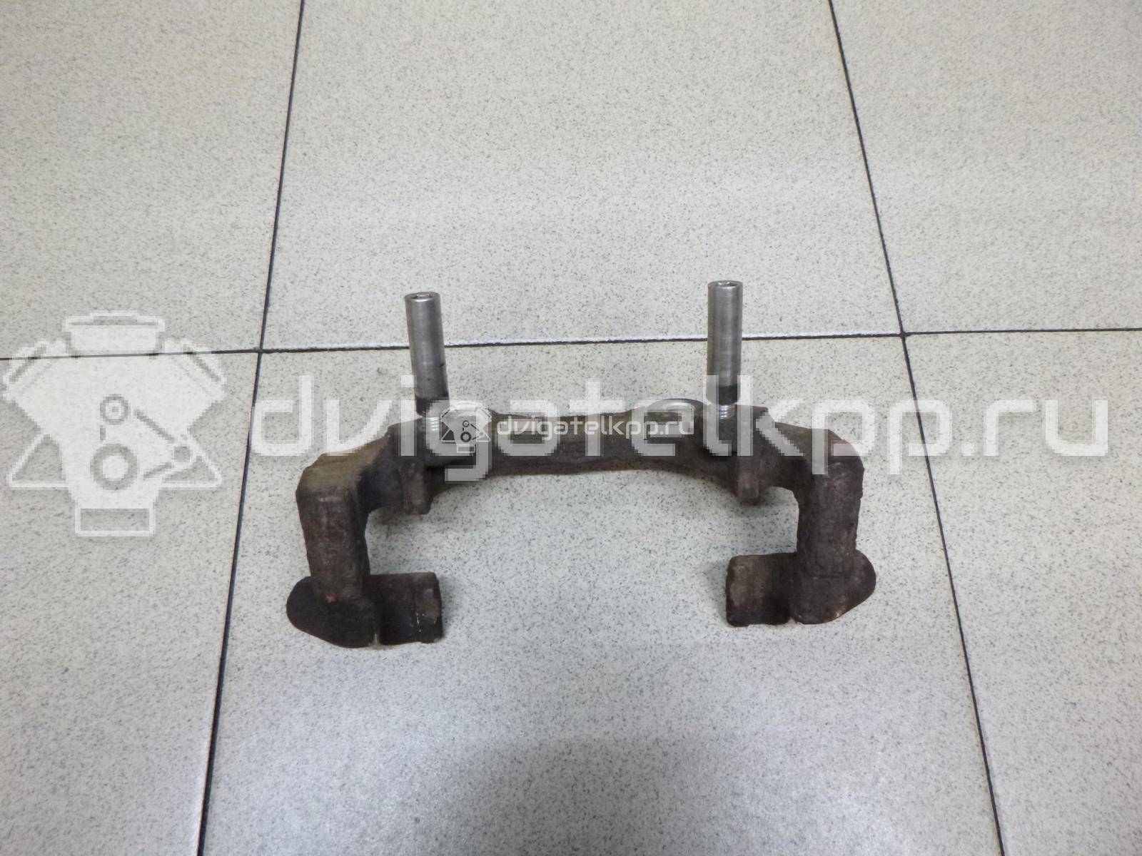 Фото Скоба суппорта переднего  1468864 для volvo C30 {forloop.counter}}