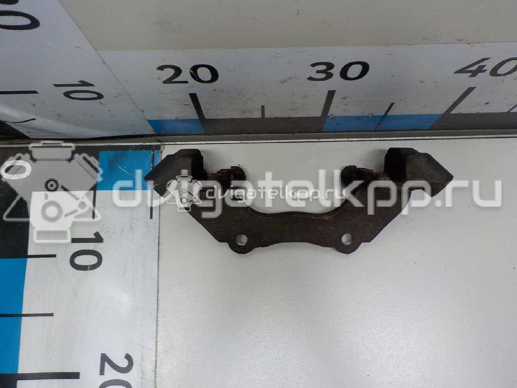 Фото Скоба суппорта переднего  1468864 для volvo C30 {forloop.counter}}