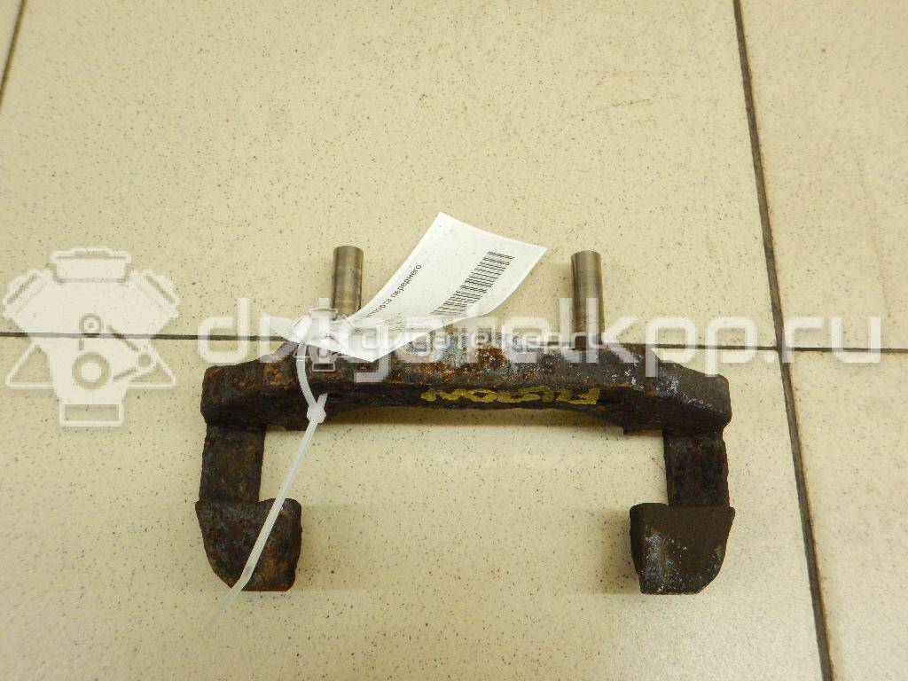 Фото Скоба суппорта переднего  1468864 для volvo C30 {forloop.counter}}