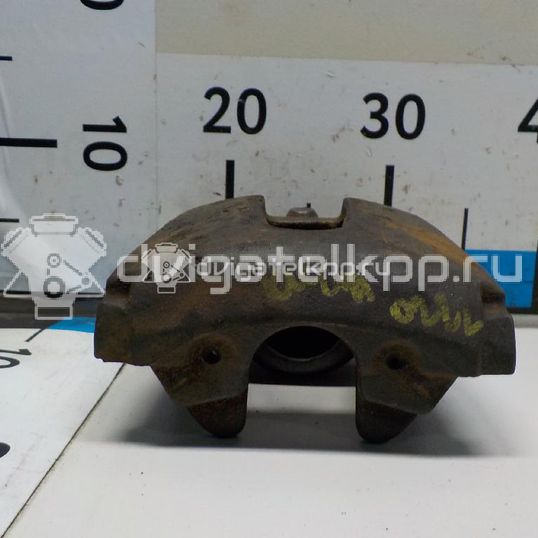 Фото Суппорт тормозной передний левый  1682876 для volvo C30