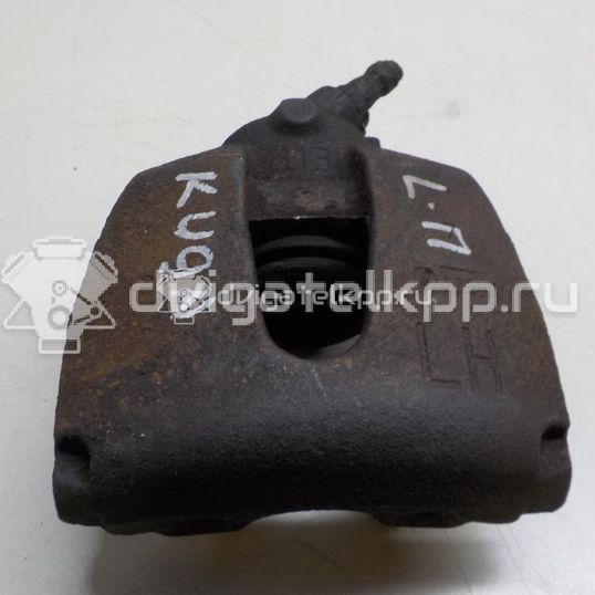 Фото Суппорт тормозной передний левый  1682876 для volvo C30