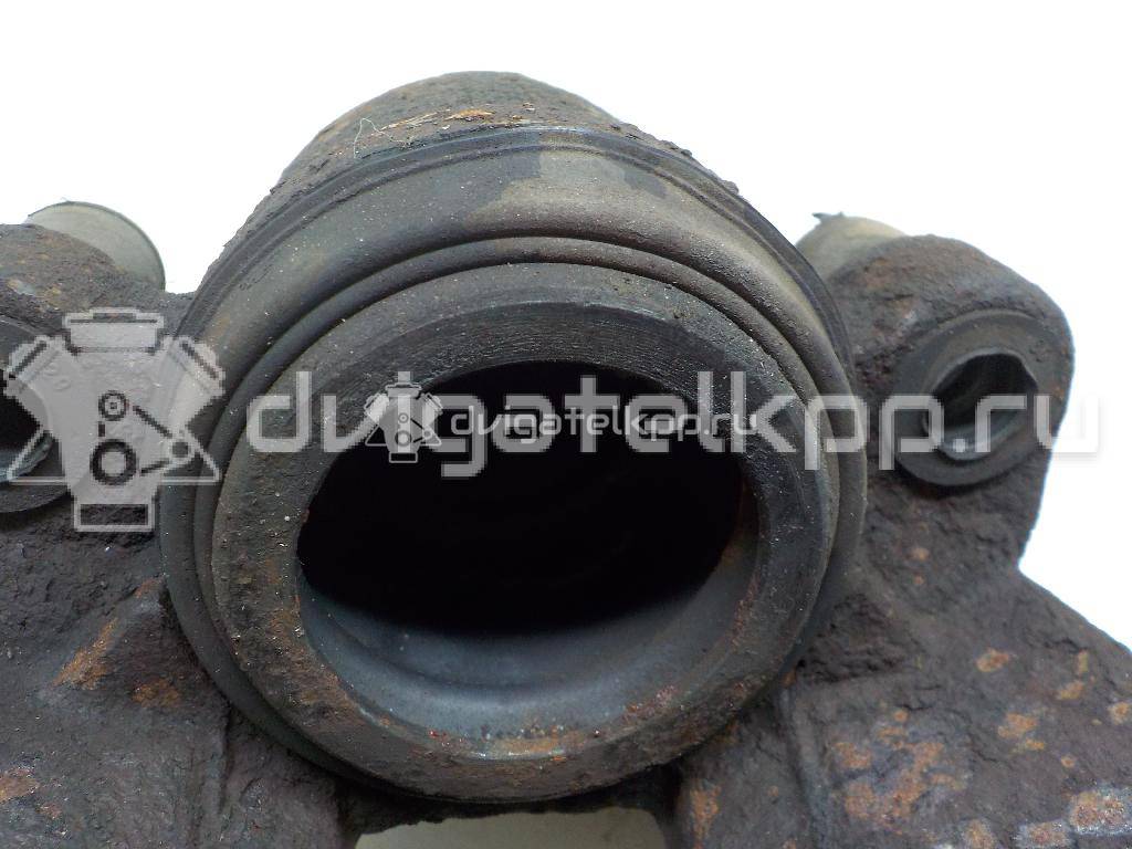 Фото Суппорт тормозной передний левый  1682876 для volvo C30 {forloop.counter}}
