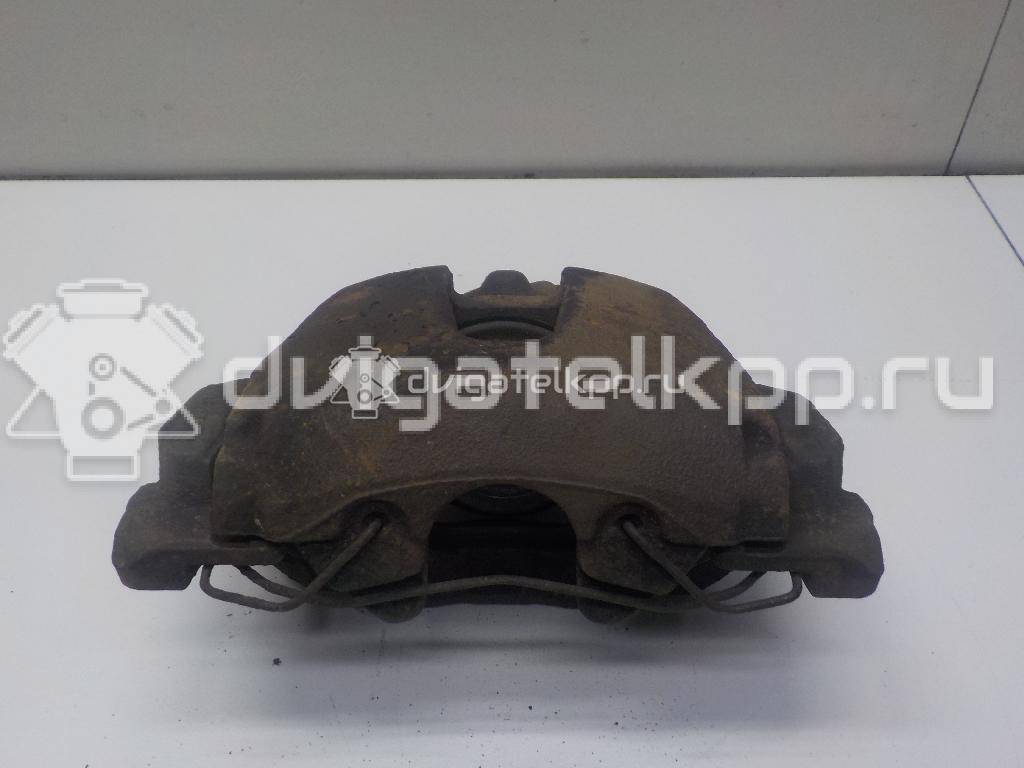 Фото Суппорт тормозной передний левый  1682876 для volvo C30 {forloop.counter}}