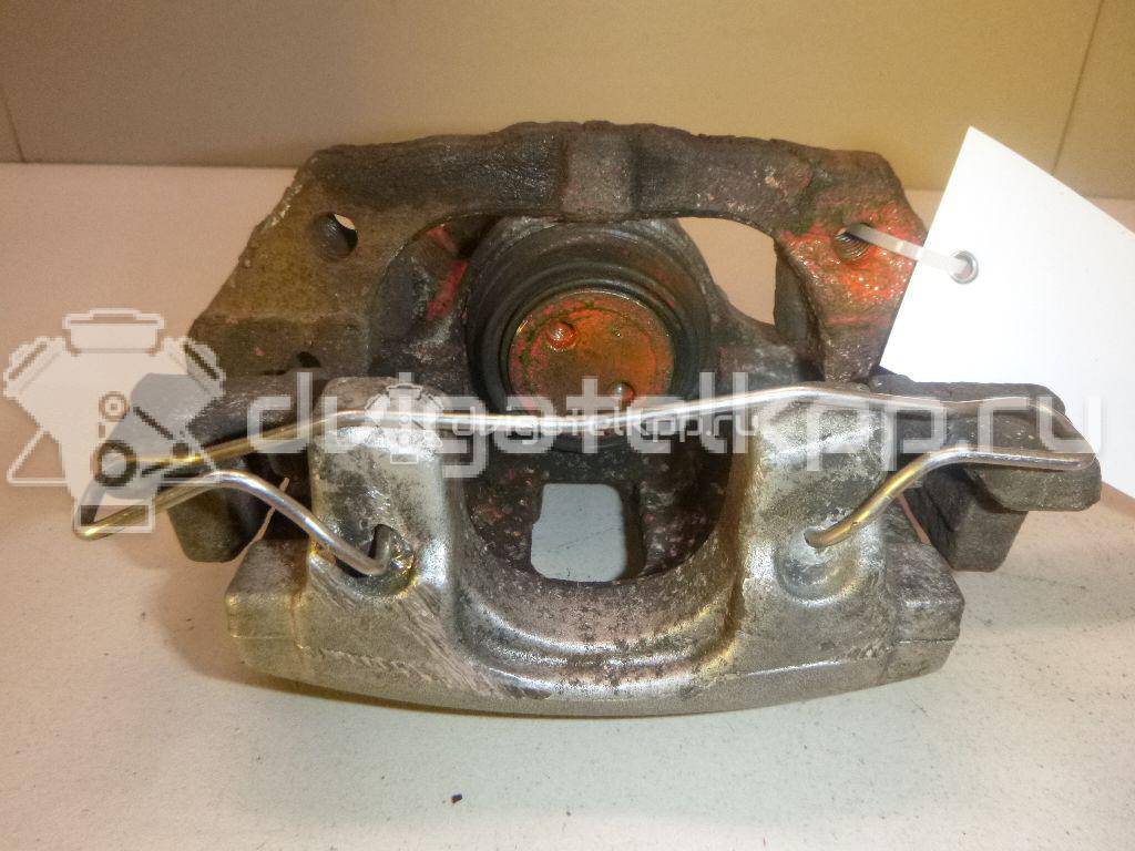 Фото Суппорт тормозной задний правый  BPYK2661XB для Volvo C30 / C70 / V50 Mw / S40 {forloop.counter}}