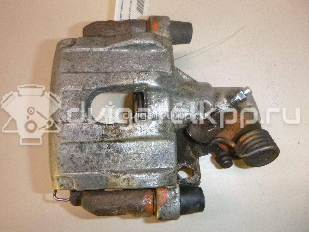 Фото Суппорт тормозной задний правый  BPYK2661XB для Volvo C30 / C70 / V50 Mw / S40 {forloop.counter}}