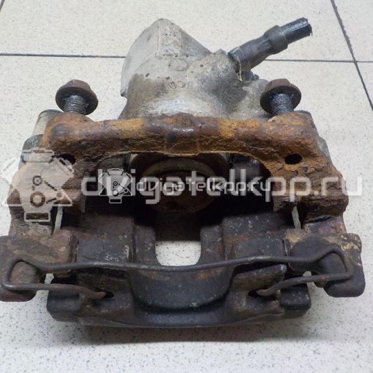 Фото Суппорт тормозной задний левый  1365653 для Volvo C30 / C70 / V50 Mw / S40