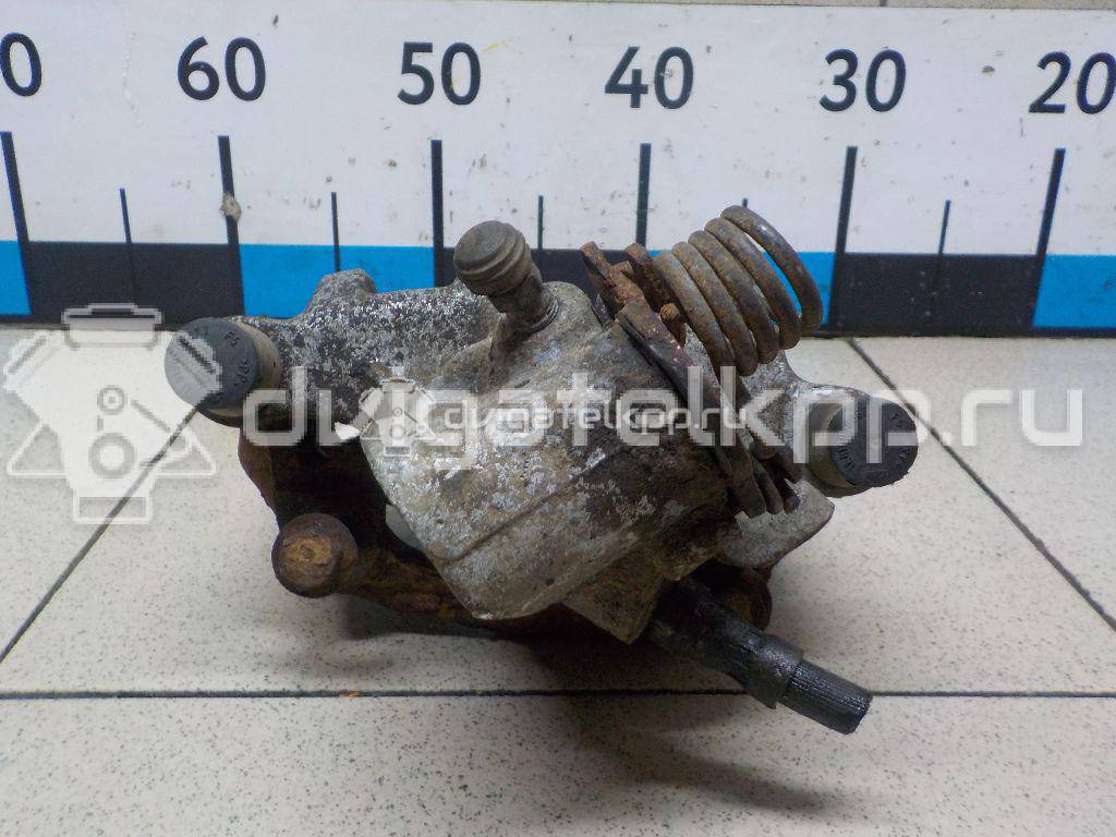 Фото Суппорт тормозной задний левый  1365653 для Volvo C30 / C70 / V50 Mw / S40 {forloop.counter}}