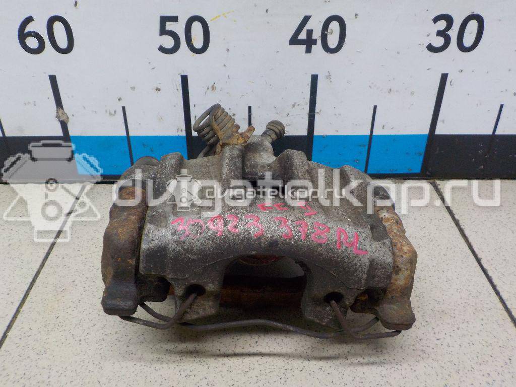 Фото Суппорт тормозной задний левый  1365653 для Volvo C30 / C70 / V50 Mw / S40 {forloop.counter}}