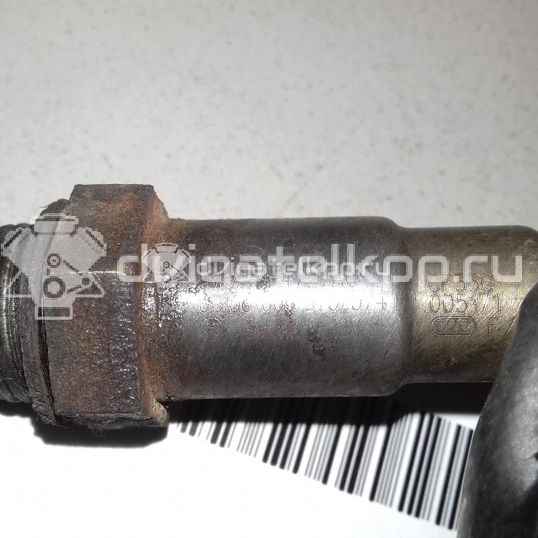 Фото Датчик кислородный/Lambdasonde  3M519F472AC для volvo C30