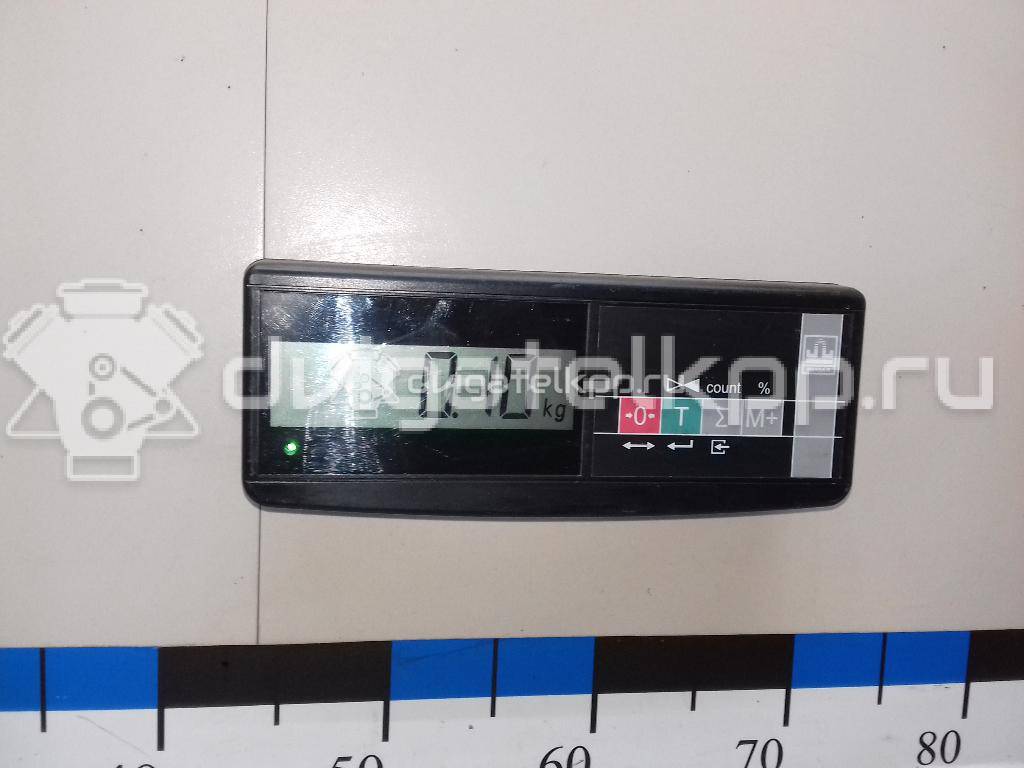 Фото Датчик кислородный/Lambdasonde  3M519F472AC для volvo C30 {forloop.counter}}