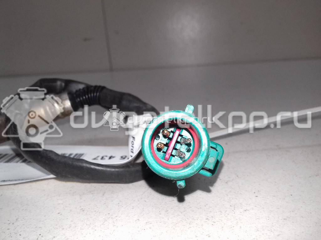 Фото Датчик кислородный/Lambdasonde  3M519F472AC для volvo C30 {forloop.counter}}