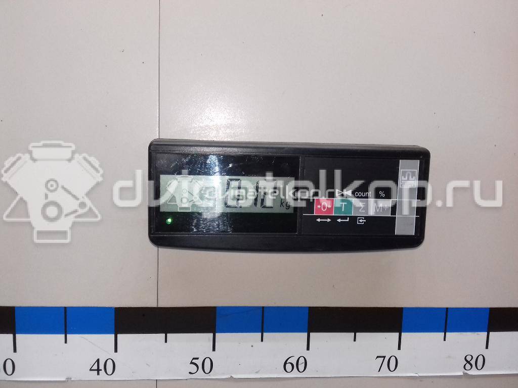 Фото Датчик кислородный/Lambdasonde  3M519G444AB для volvo C30 {forloop.counter}}