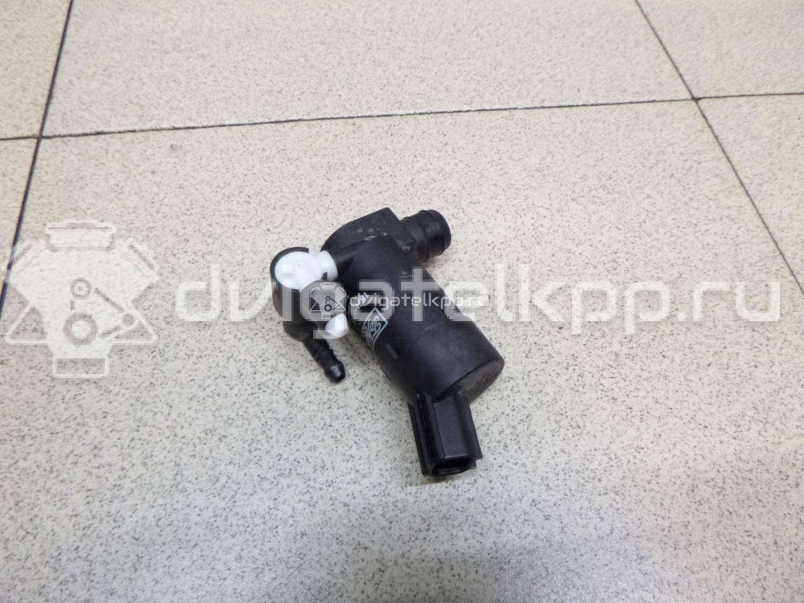 Фото Насос омывателя  1355124 для volvo C30 {forloop.counter}}