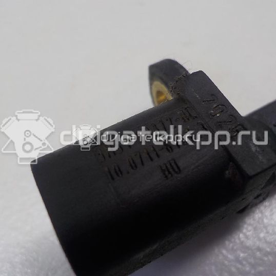 Фото Датчик ABS задний  BP4K43711A для volvo C30