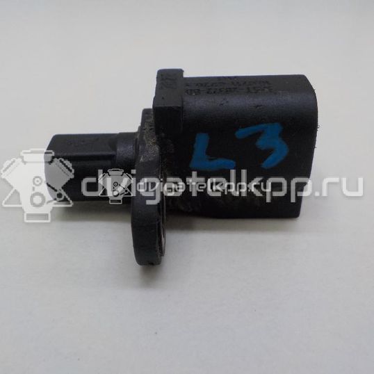 Фото Датчик ABS задний  1481190 для volvo C30