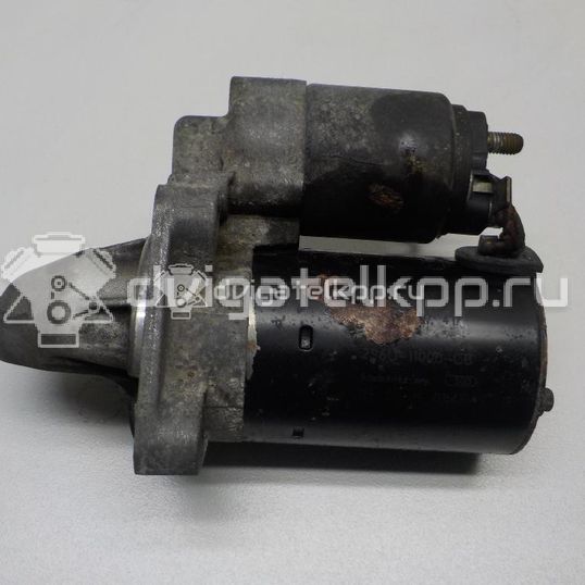Фото Стартер  2S6U11000CB для volvo C30