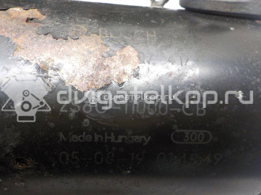 Фото Стартер  2S6U11000CB для volvo C30 {forloop.counter}}