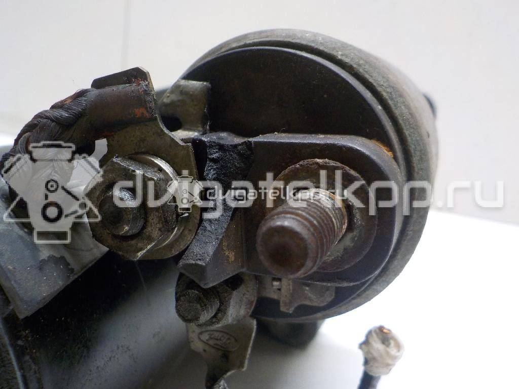 Фото Стартер  2S6U11000CB для volvo C30 {forloop.counter}}