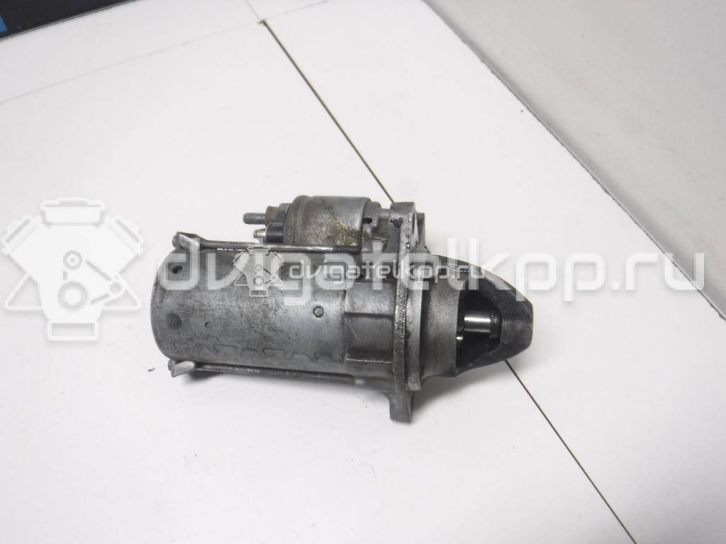 Фото Стартер  8V2111000BE для volvo C30 {forloop.counter}}