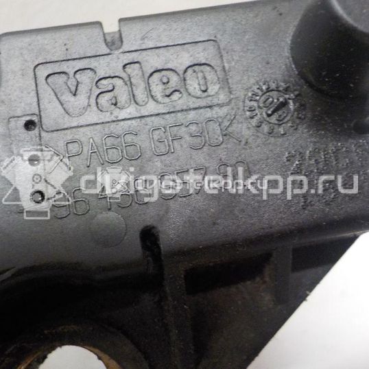 Фото Датчик положения коленвала  9643695780 для volvo C30