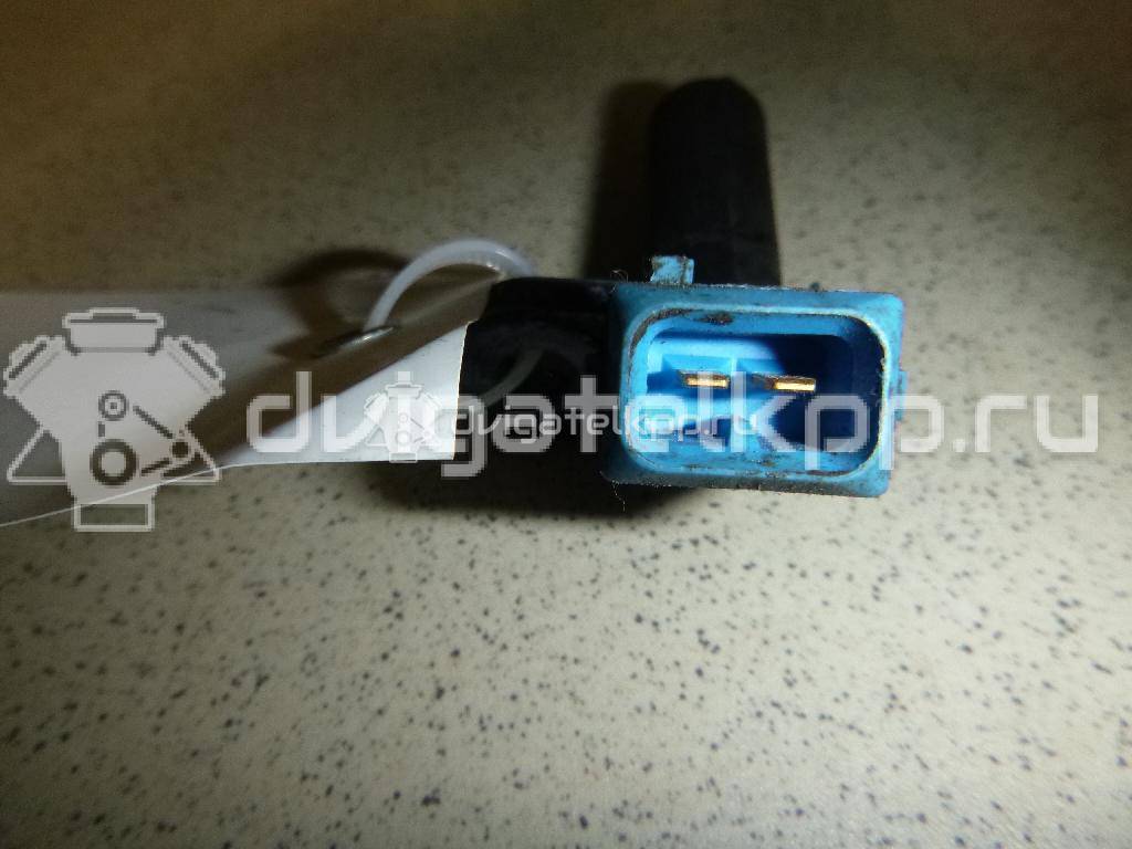 Фото Датчик положения коленвала  YS6A6C315AB для volvo C30 {forloop.counter}}