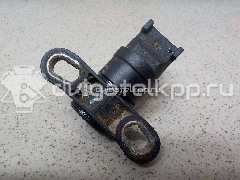 Фото Датчик положения коленвала  1129988 для volvo C30 {forloop.counter}}