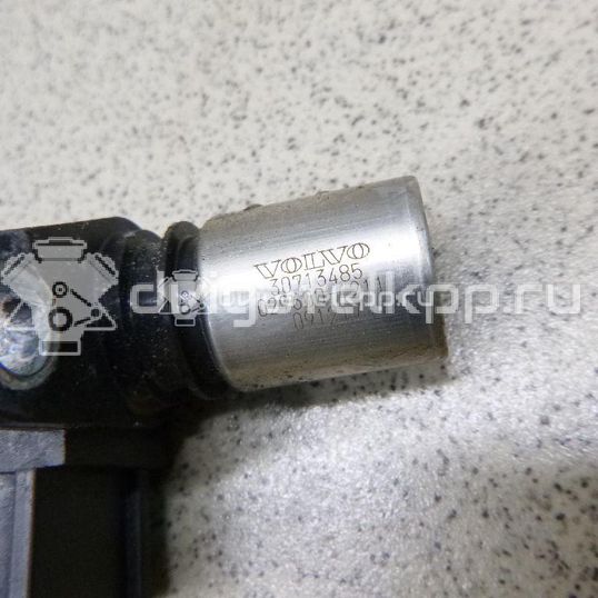 Фото Датчик положения коленвала  1727897 для volvo C30