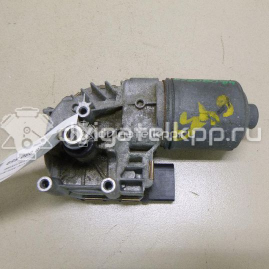 Фото Моторчик стеклоочистителя передний  1397220668 для volvo C30