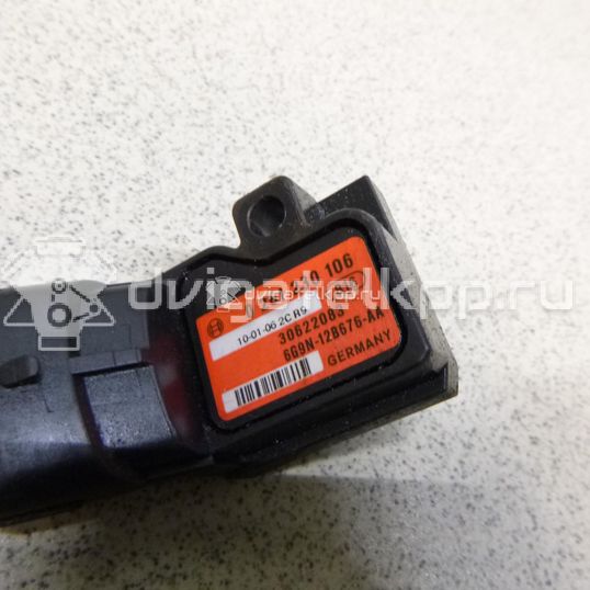 Фото Датчик абсолютного давления  1689133 для volvo C30